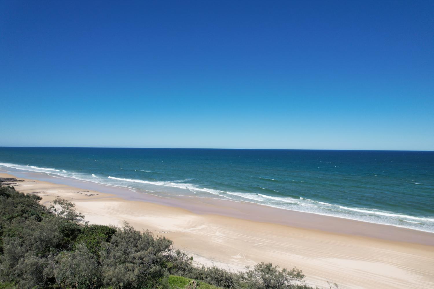 Ocean View at Poyungan Rocks